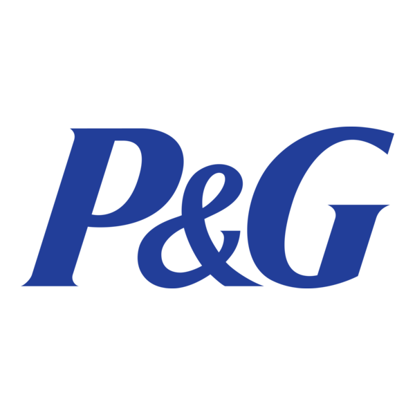 p & g